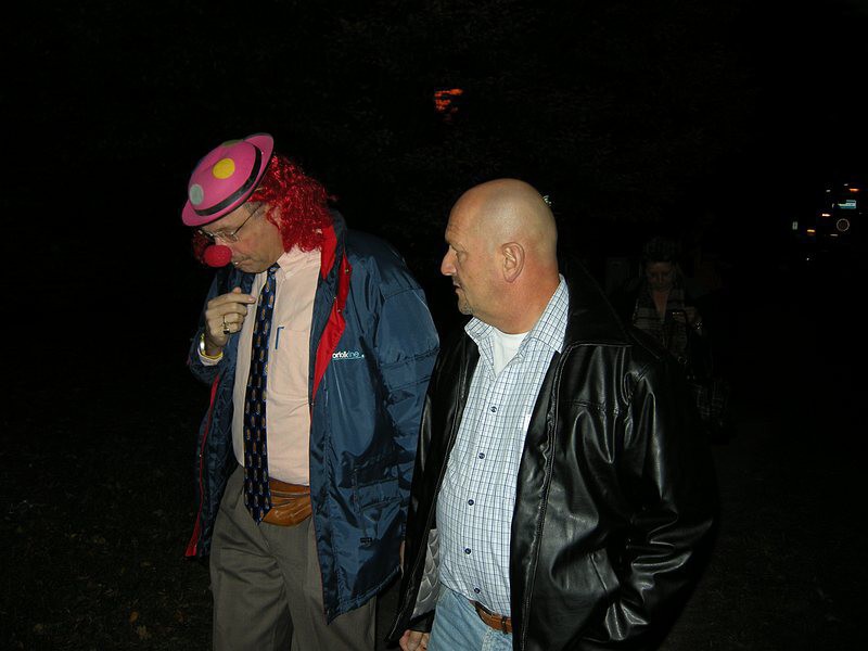 Berlijn 2008